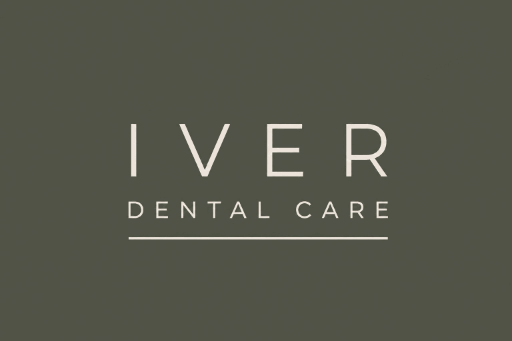Iver Dental Care Logo