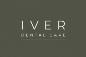 Iver Dental Care Logo